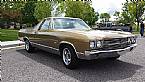 1970 Chevrolet El Camino Picture 2