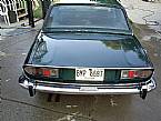 1973 Triumph Stag Picture 2