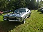 1971 Chevrolet Monte Carlo Picture 2