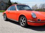 1972 Porsche 911 Picture 2