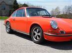 1972 Porsche 911 Picture 2