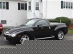 2003 Chevrolet SSR Picture 2