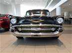 1957 Chevrolet Bel Air Picture 2