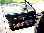 1966 Lincoln Convertible Picture 2