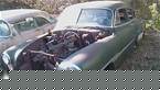 1951 Chevrolet Fleetline Picture 2