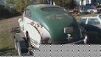 1947 Chevrolet Aerosedan Picture 2