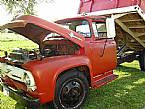 1956 Ford F600 Picture 2