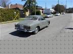 1964 Volkswagen Karmann Ghia Picture 2