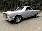 1964 Chevrolet El Camino Picture 2