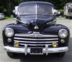 1947 Ford Club Coupe Picture 2