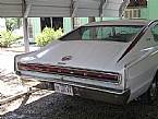 1966 Dodge Charger Picture 2