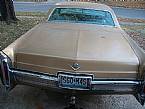 1966 Cadillac Coupe DeVille Picture 2