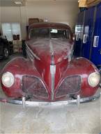 1939 Studebaker Commander Picture 2