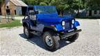 1978 Jeep CJ5 Picture 2