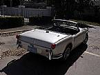 1962 Triumph Spitfire Picture 2