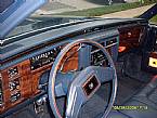 1988 Cadillac Brougham Picture 2