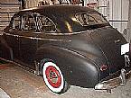 1946 Chevrolet Fleetmaster Picture 2