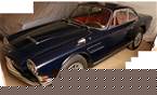 1966 Maseratic Sebring Picture 2
