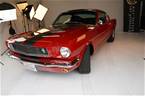 1965 Ford Mustang Picture 2