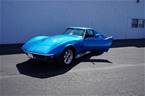 1968 Chevrolet Corvette Picture 2