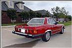 1989 Mercedes 560SL Picture 2