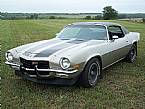 1973 Chevrolet Camaro Picture 2