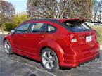 2009 Dodge Caliber Picture 2