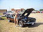 1969 Ford Mustang Picture 2