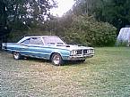 1966 Dodge Coronet Picture 2