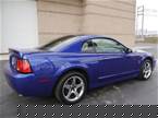 2003 Ford Mustang Picture 2