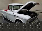 1956 Chevrolet Cameo Picture 2
