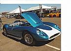 1958 Chevrolet Scarab Picture 2