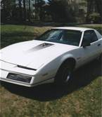 1982 Pontiac Trans Am Picture 2