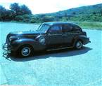 1939 Buick Roadmaster Picture 2