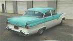 1955 Ford Fairlane Picture 2