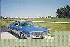 1970 Mercury Montego Picture 2