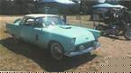 1956 Ford Thunderbird Picture 2