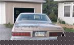 1980 Dodge St  Regis Picture 2