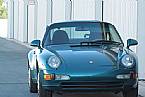 1996 Porsche 993 Picture 2