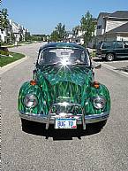 1970 Volkswagen Beetle Picture 2