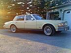 1978 Cadillac Seville Picture 2