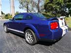 2007 Ford Mustang Picture 2