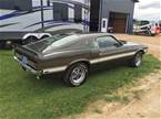 1969 Ford Mustang Picture 2