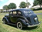 1937 Chrysler Royal Picture 2