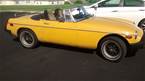 1978 MG MGB Picture 2