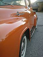 1956 Ford F100 Picture 2