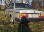 1992 Volvo 245 Picture 2