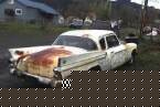 1961 Studebaker Silver Hawk Picture 2