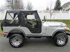 1979 Jeep CJ5 Picture 2