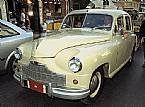 1948 Triumph Standard Picture 2